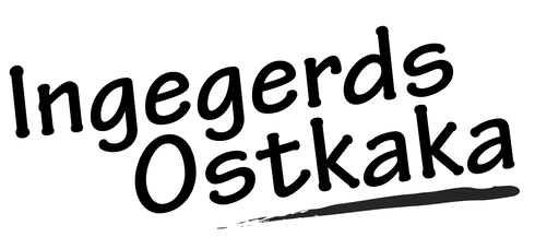 Ingegerds Ostkaka